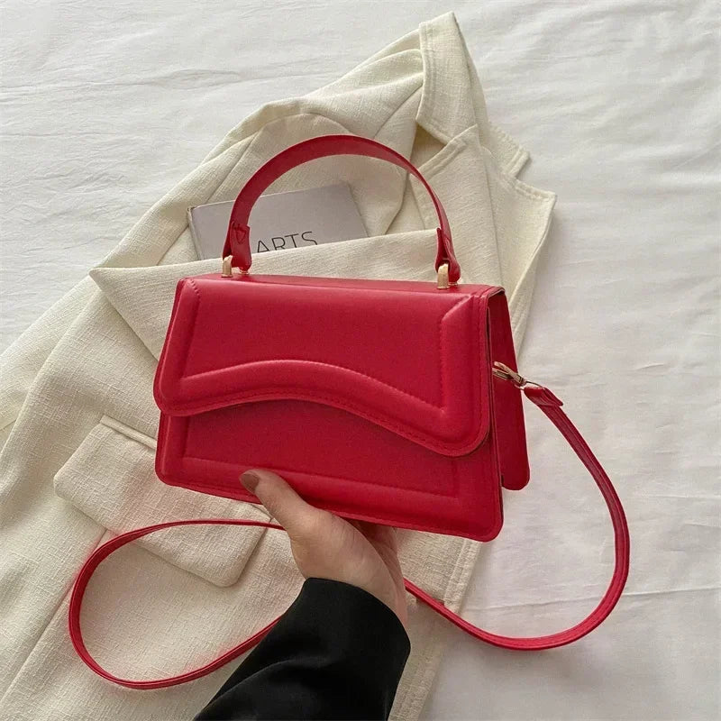 Atelier™ Leather Handbags