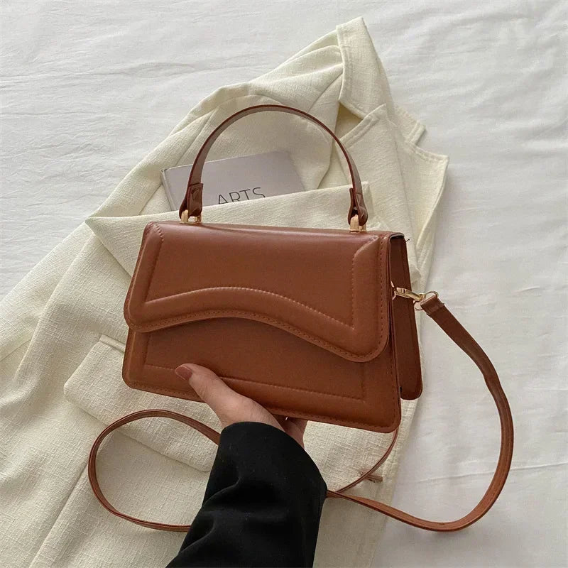 Atelier™ Leather Handbags