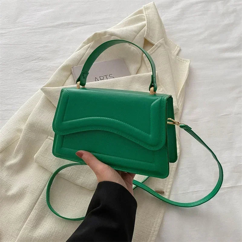 Atelier™ Leather Handbags