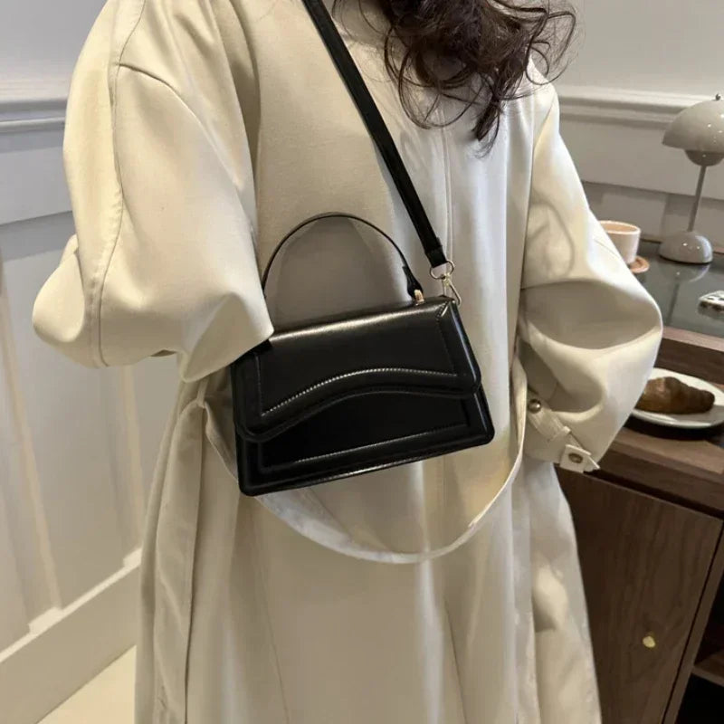 Atelier™ Leather Handbags
