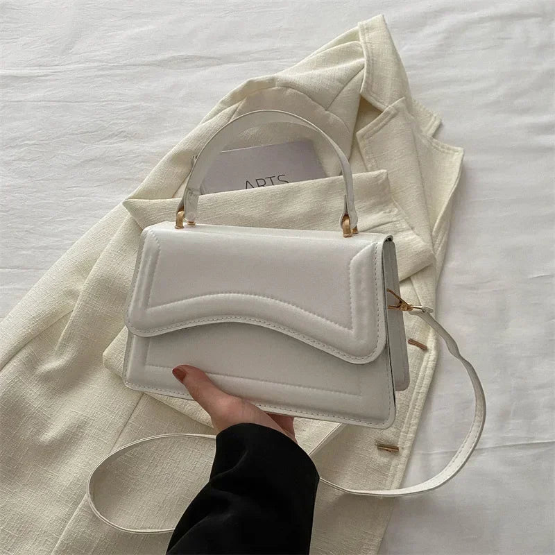 Atelier™ Leather Handbags