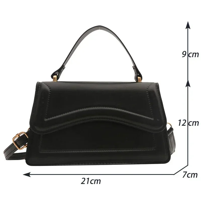 Atelier™ Leather Handbags