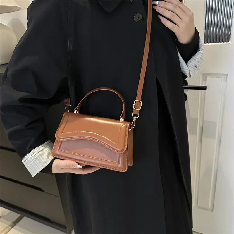 Atelier™ Leather Handbags